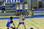 MBBall vs Emmanuel  Men’s Basketball vs Emmanuel College. - Photo By: KEITH NORDSTROM : Wheaton, MBBall, Emmanuel, basketball